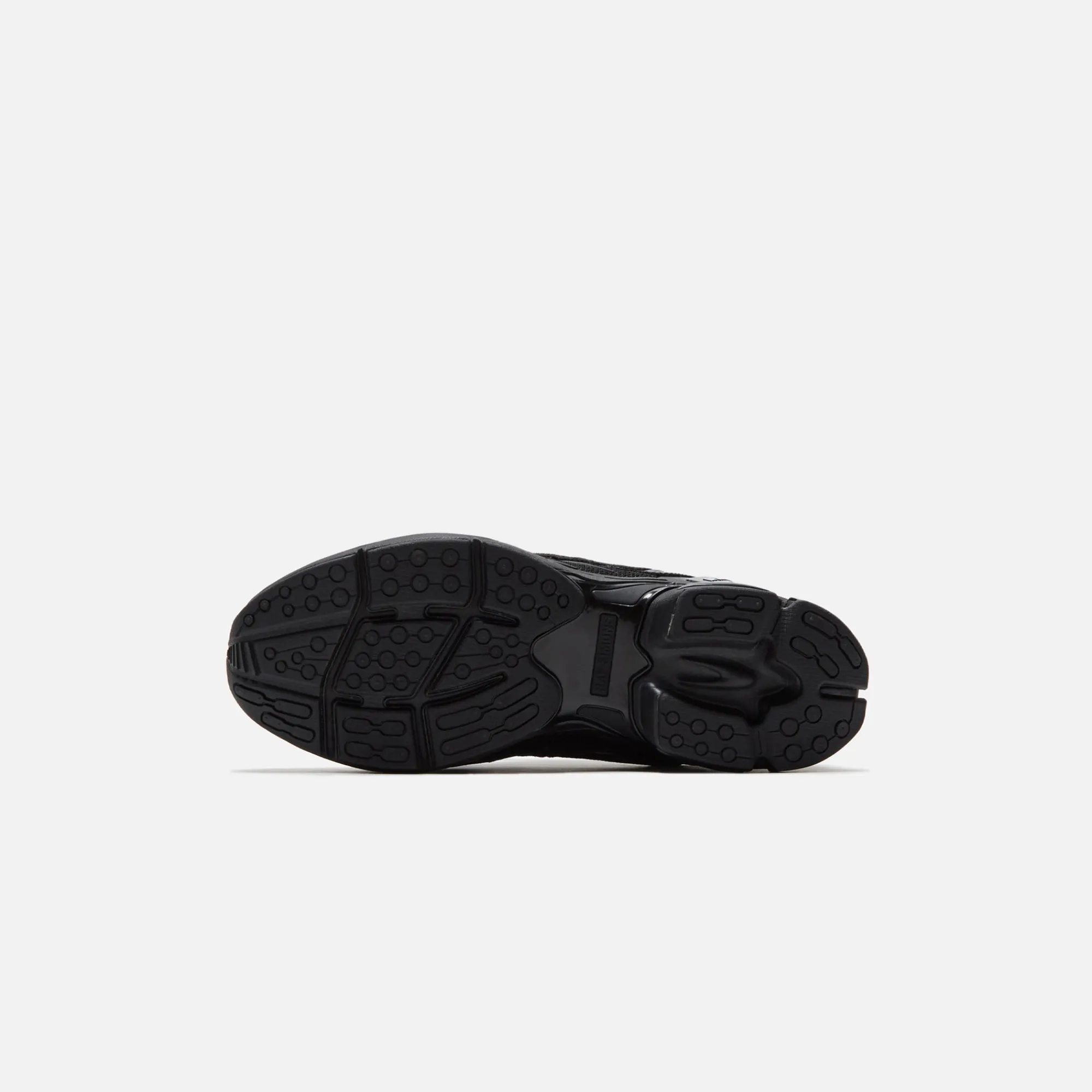 Cheap Raf Simons Pharaxus Black / Grey