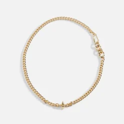 Discount Martine Ali Physi Necklace Gold