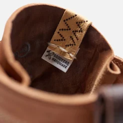 Hot Visvim Poundmaker Folk / Brown