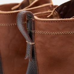 Hot Visvim Poundmaker Folk / Brown