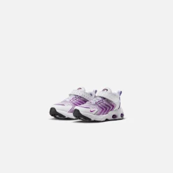 Store Nike Pre-School Air Max Tw White / Vivid Purple / Pure Platinum