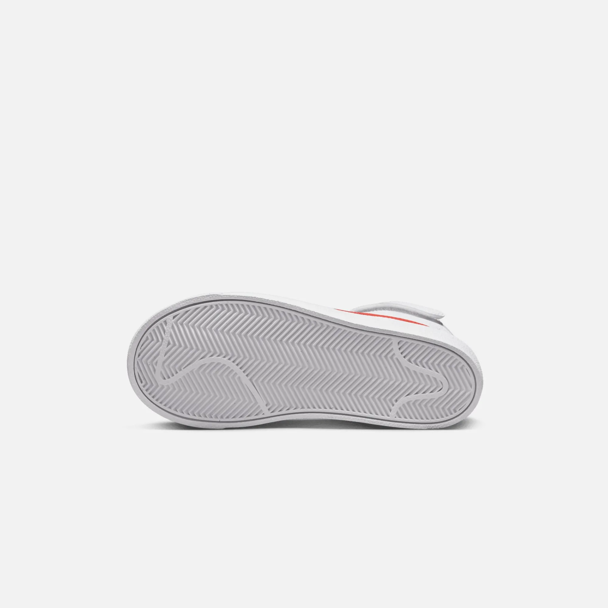 Flash Sale Nike Pre-School Blazer Mid `77 White / Picante Red / Coconut Milk