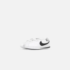 Online Nike Pre-School Cortez Basic Sl White / Black