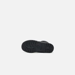 Discount Timberland Pre-School Field Boot Black