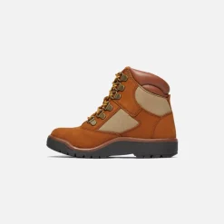 Discount Timberland Pre-School Field Boot 6