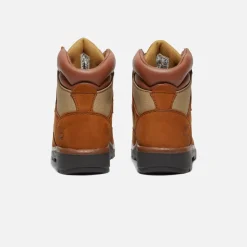 Discount Timberland Pre-School Field Boot 6