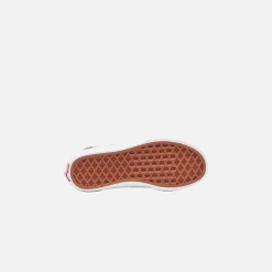 Sale Vans Preschool Old Skool V Glitter Two Tone