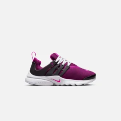 Flash Sale Nike Pre-School Presto Sangria / Pink Prime / Off-Noir / White