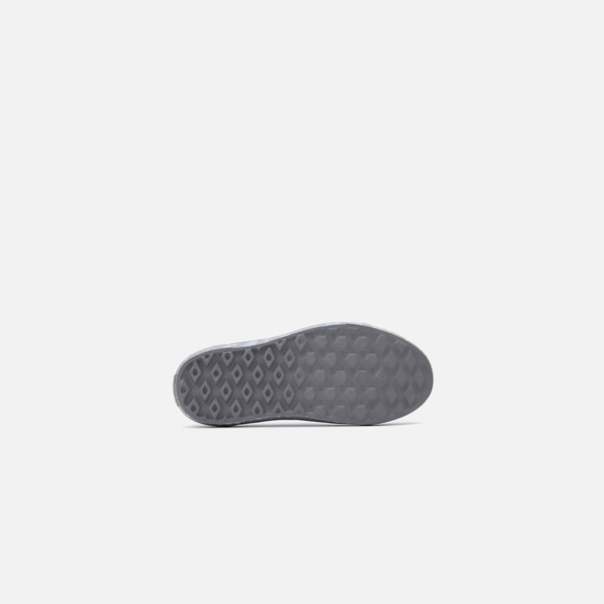 Best Vans Pre-School Slip-On Trk Paint Splatter Frost Grey