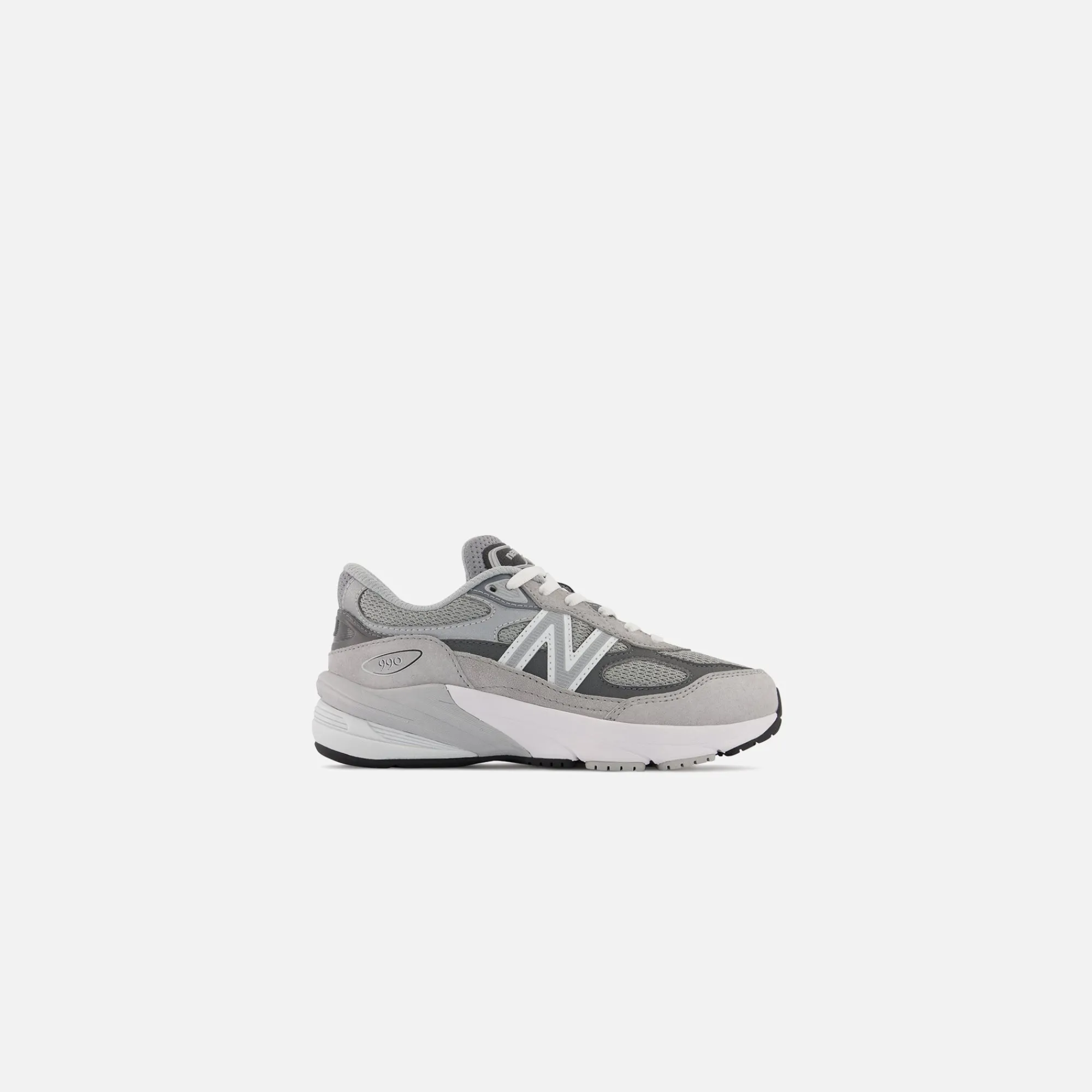 New New Balance Pre-School 990V6 Grey