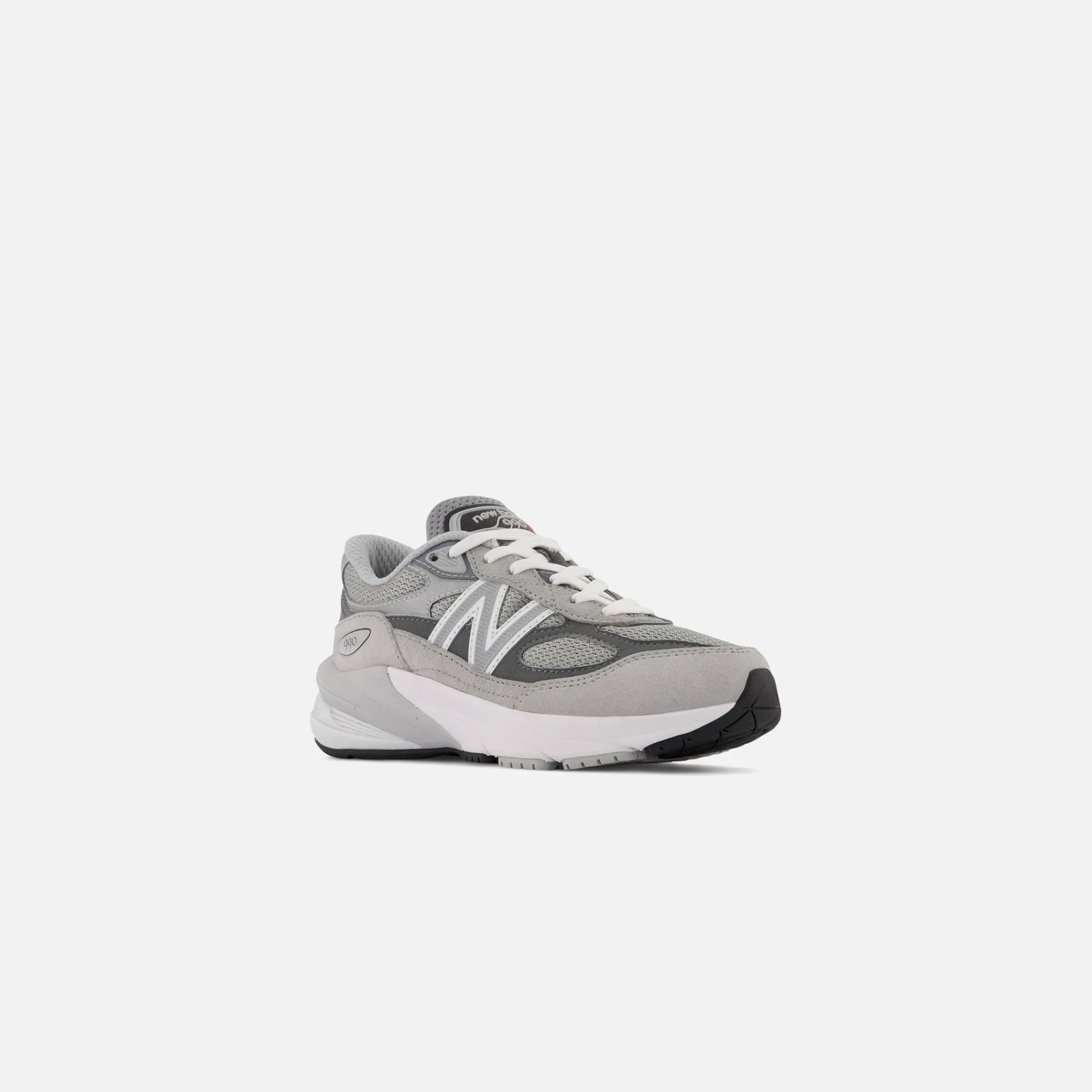 New New Balance Pre-School 990V6 Grey