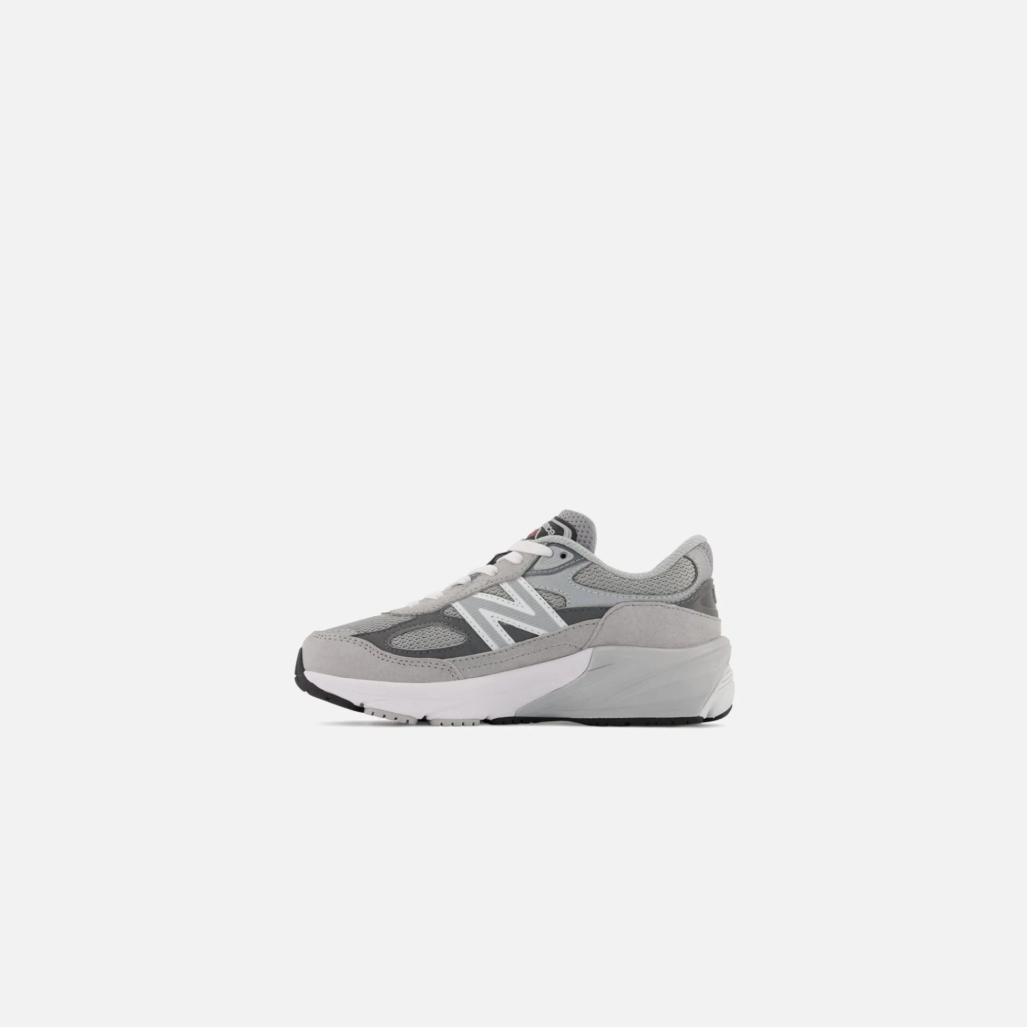 New New Balance Pre-School 990V6 Grey