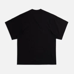 Sale Moncler Printed Tee Black
