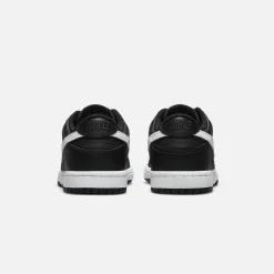 Hot Nike Ps Dunk Low Black / White / Off Noir