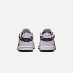 Sale Nike Ps Dunk Low Se Thunder Blue / Metallic Copper