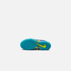 Online Nike Ps Little Posite One Asw Bp Deep Royal Blue / Opti Yellow / Game Royal / Pink Glow