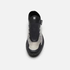 Outlet Salomon Pulsar Advanced Black / Alloy / Pewter