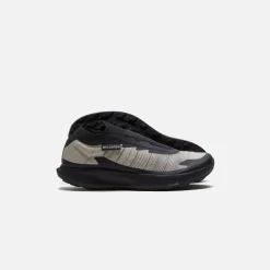 Outlet Salomon Pulsar Advanced Black / Alloy / Pewter