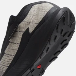 Outlet Salomon Pulsar Advanced Black / Alloy / Pewter
