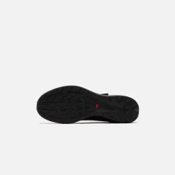 Outlet Salomon Pulsar Advanced Black / Alloy / Pewter