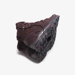 Fashion Salomon Quest Gtx Advanced Chocolate Plum / Black