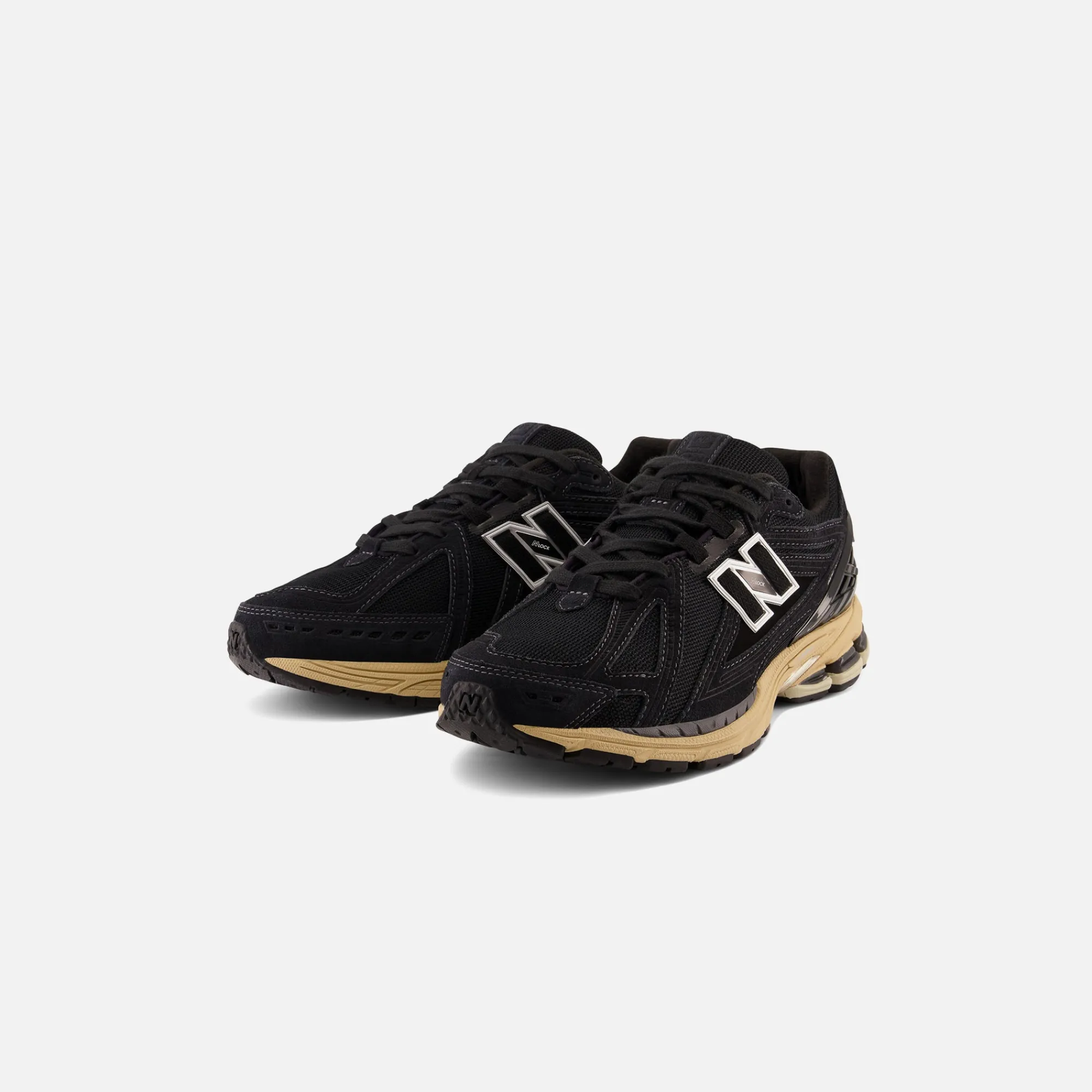 Sale New Balance 1906R Black / Taos Taupe / Magnet