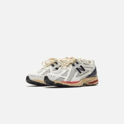 Online New Balance 1906R Sea Salt / Eclipse / True Red