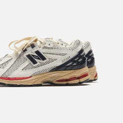 Online New Balance 1906R Sea Salt / Eclipse / True Red