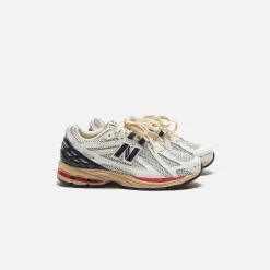 Online New Balance 1906R Sea Salt / Eclipse / True Red