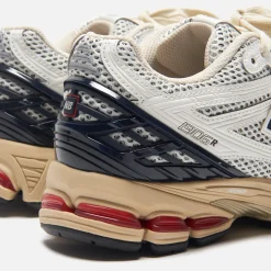 Online New Balance 1906R Sea Salt / Eclipse / True Red