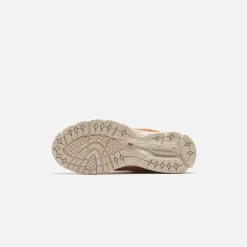 Shop New Balance 2002R Glazed Ginger / Team Cream / Team Cream