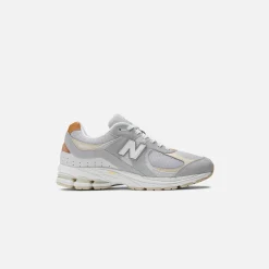 Cheap New Balance 2002R Concrete