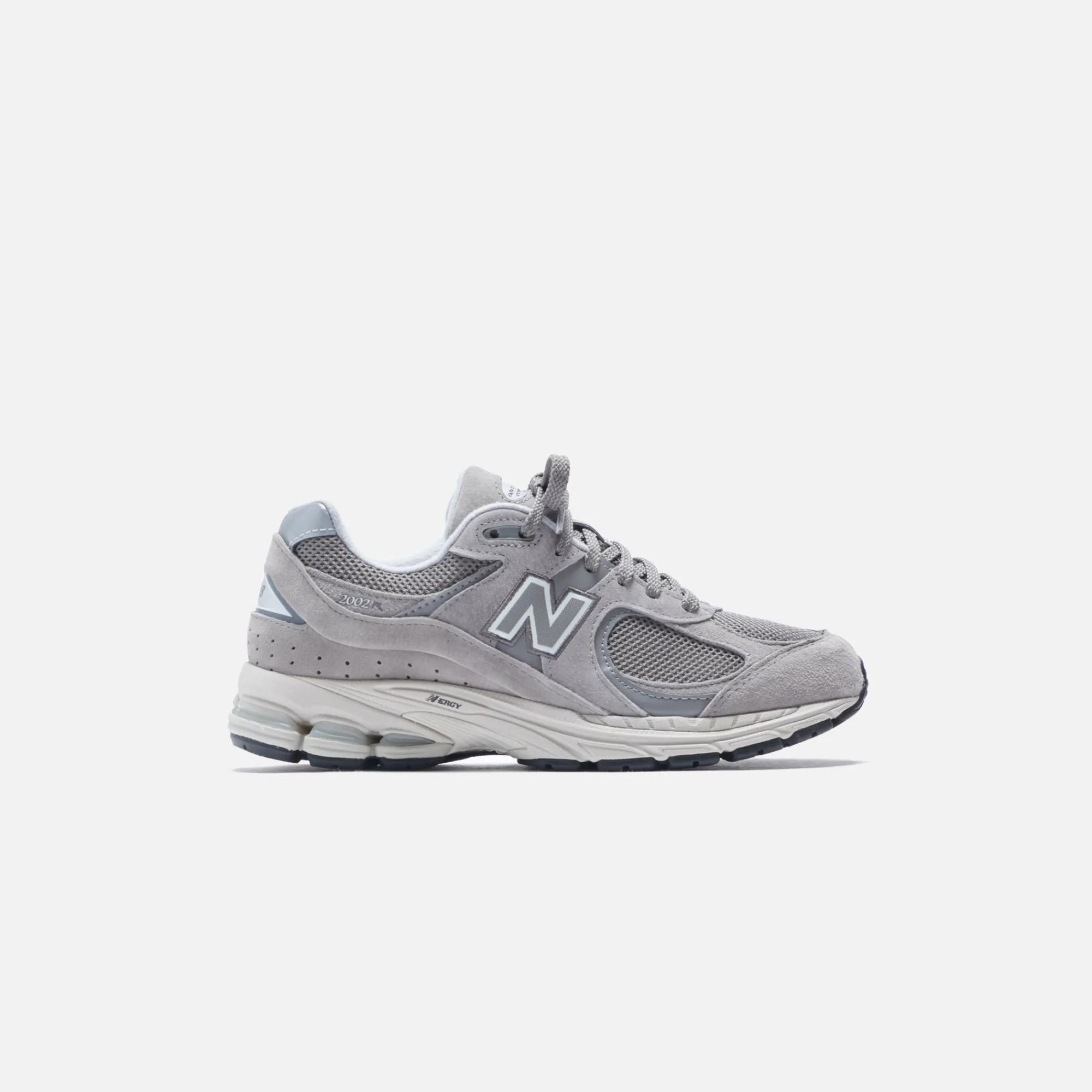Outlet New Balance 2002R Marblehead / Light Aluminum