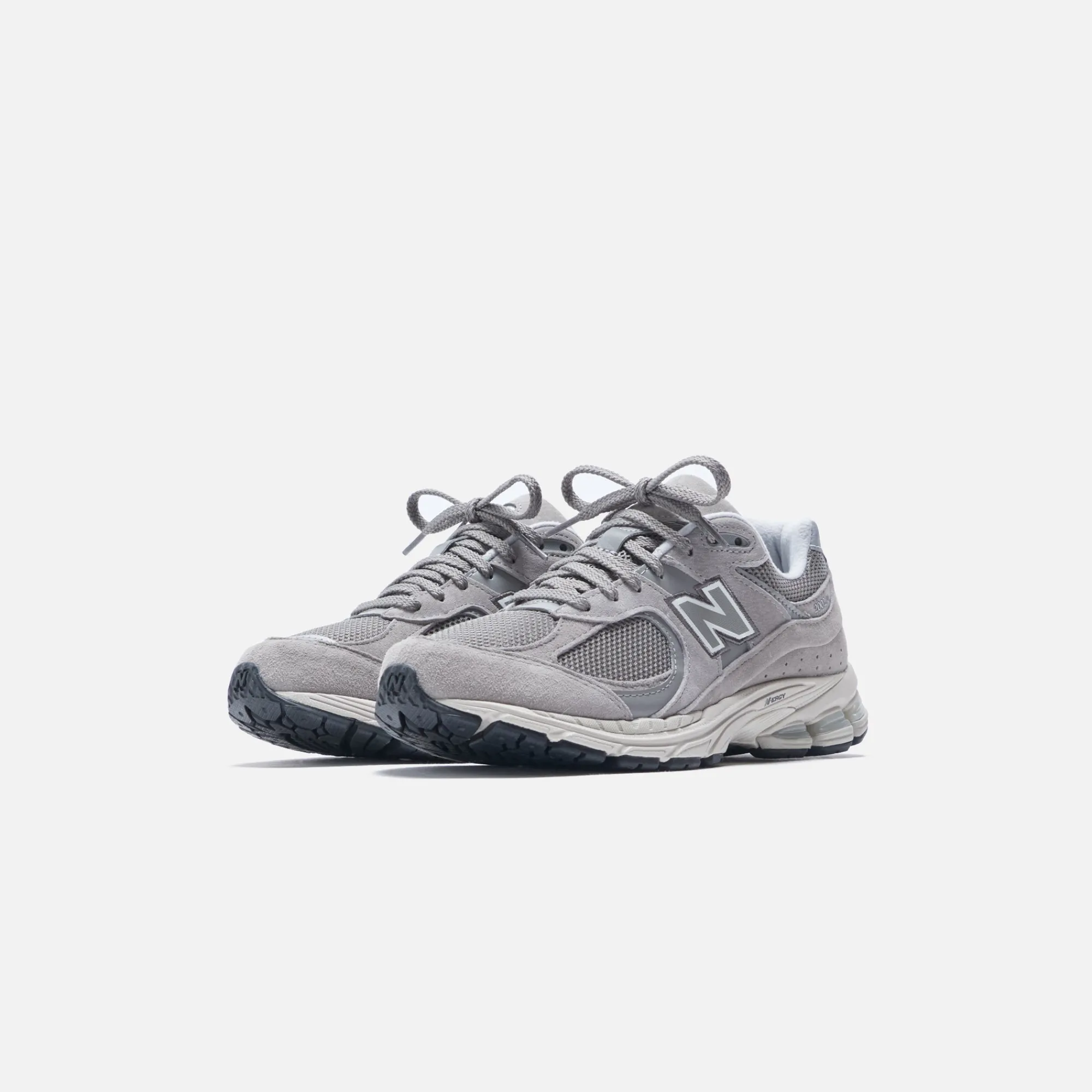 Outlet New Balance 2002R Marblehead / Light Aluminum