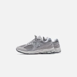 Outlet New Balance 2002R Marblehead / Light Aluminum