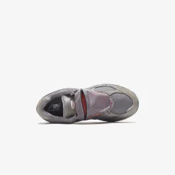 Outlet New Balance 2002R Castlerock / Natural Indigo