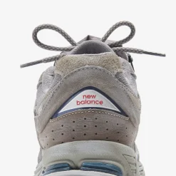 Outlet New Balance 2002R Castlerock / Natural Indigo