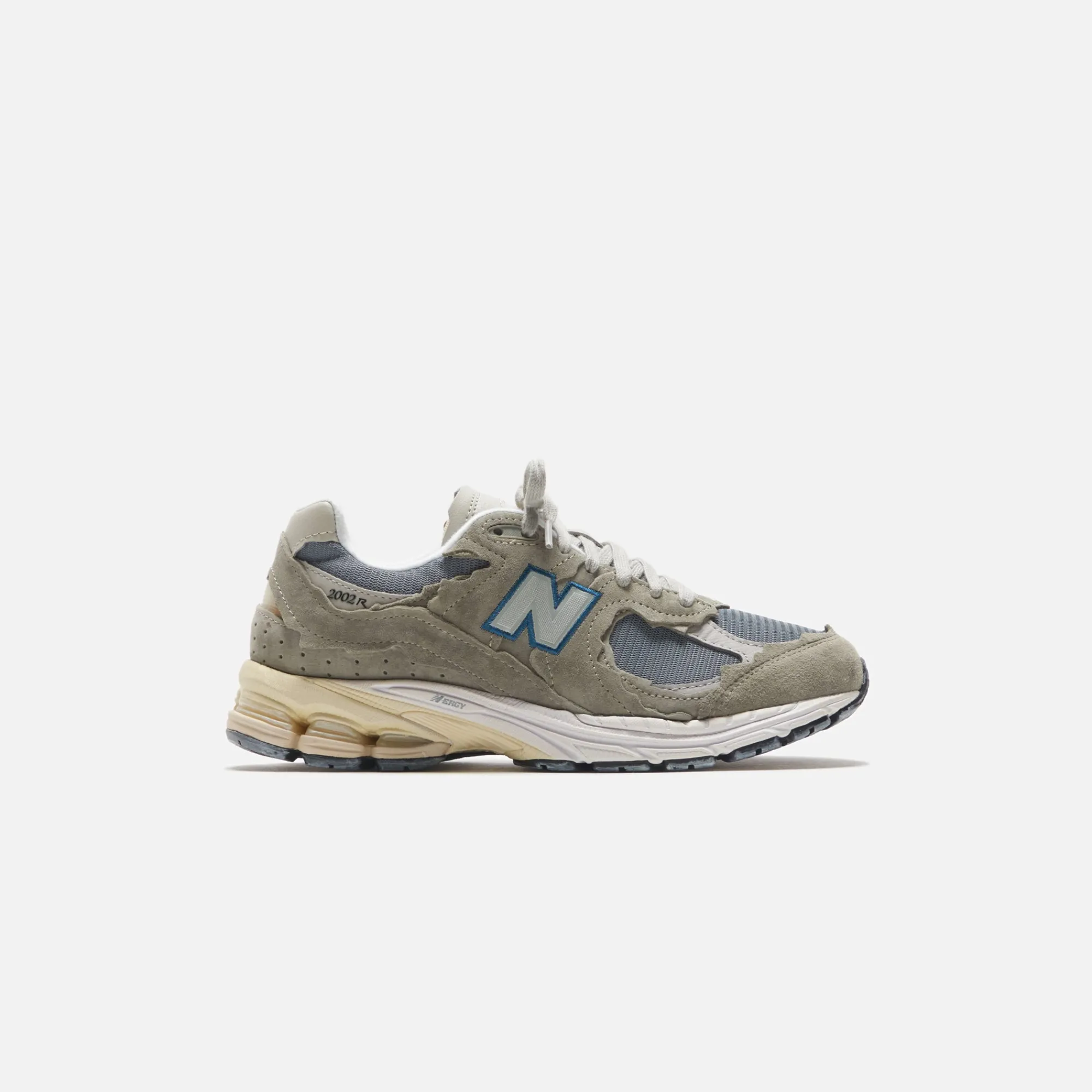 Outlet New Balance 2002R Refined Future Pack Mirage Grey