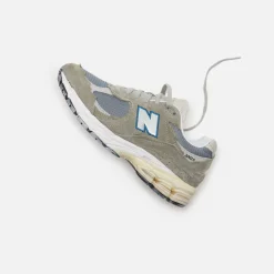 Outlet New Balance 2002R Refined Future Pack Mirage Grey