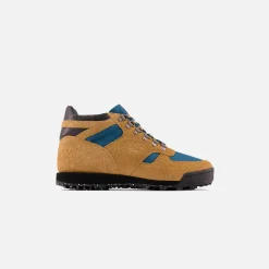 Best New Balance Rainier Faded Workwear / Dark Moonstone / Black