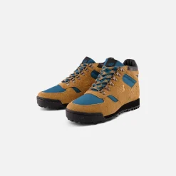 Best New Balance Rainier Faded Workwear / Dark Moonstone / Black