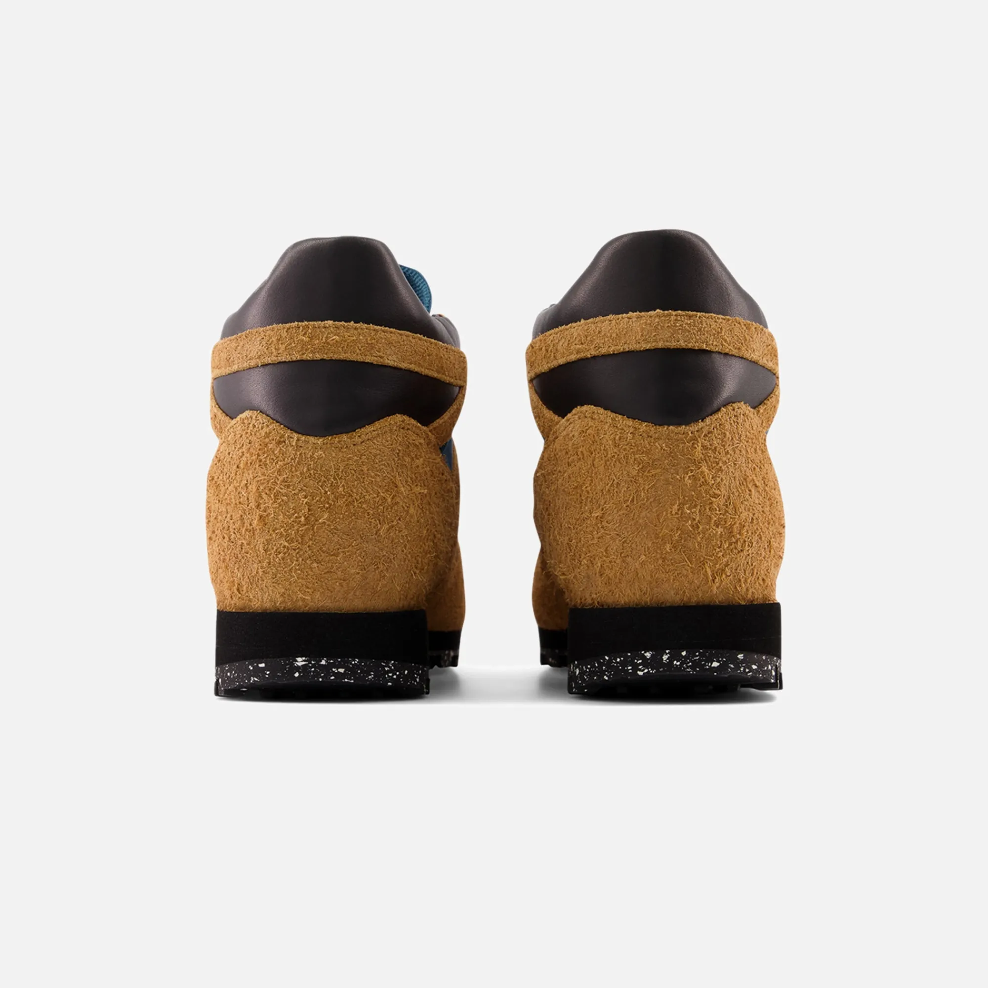 Best New Balance Rainier Faded Workwear / Dark Moonstone / Black