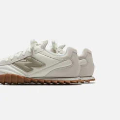 Best New Balance Rc30 Sea Salt / Aluminum