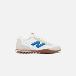 Cheap New Balance Rc30 Sea Salt / Cobalt