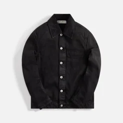 Sale Our Legacy Rebirth Jacket Black