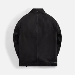 Sale Our Legacy Rebirth Jacket Black