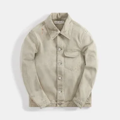 Cheap Our Legacy Rebirth Jacket Camel