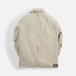 Cheap Our Legacy Rebirth Jacket Camel