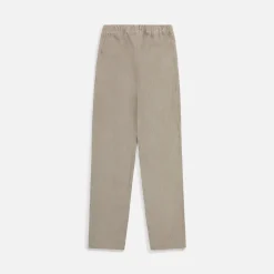 Cheap Essentials Relaxed Trouser Seal