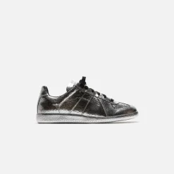 Outlet Margiela Replica Broken Mirror Silver